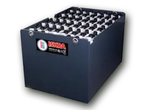 Тяговые АКБ: что это, виды и как выбрать