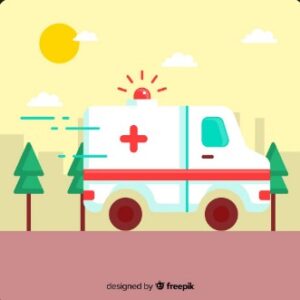 Вызов платной скорой: будет ли госпитализация платной?