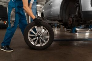 Шиномонтаж: услуги, важность и как выбрать надёжный сервис